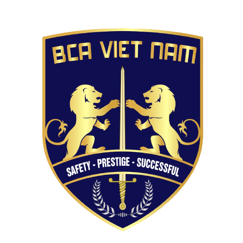 Công Ty TNHH Dịch Vụ Bảo Vệ BCA Việt Nam